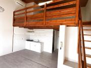 Appartement 1 pièce 45 m²