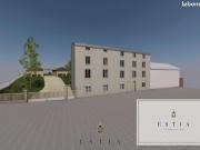 Appartement 1 pièce 45 m²