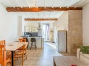 Appartement 1 pièce 46 m²