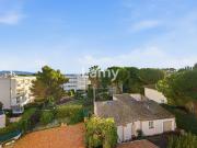 Appartement 1 pièce 46 m²