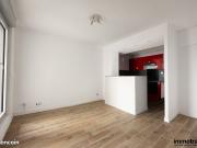 Appartement 1 pièce 46 m²