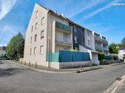 Appartement 1 pièce 46 m²