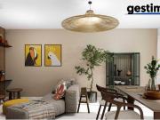 Appartement 1 pièce 47 m²