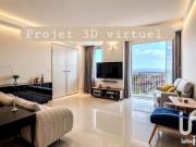 Appartement 1 pièce 47 m²