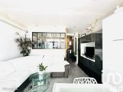 Appartement 1 pièce 47 m²
