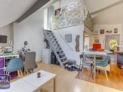 Appartement 1 pièce 47 m²