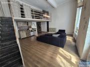 Appartement 1 pièce 47 m²