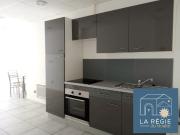 Appartement meublé 1 pièce 48 m²