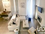 Appartement 1 pièce 48 m²