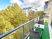 Appartement 1 pièce 48 m²