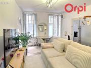 Appartement 1 pièce 48 m²