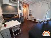 Appartement 1 pièce
