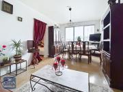 Appartement 1 pièce 49 m²