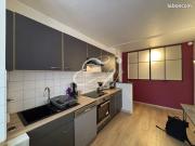 Appartement 1 pièce 49 m²