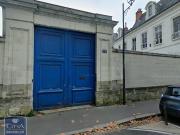 Appartement 1 pièce 49 m²