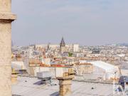 Appartement 1 pièce 4 m²