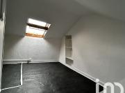 Appartement 1 pièce 4 m² Appartement 1 pièce 4 m²