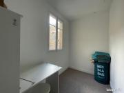 Appartement 1 pièce 4 m²