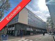 Appartement 1 pièce 4 m²