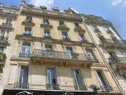 Appartement 1 pièce 4 m²