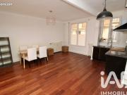 Appartement 1 pièce 50 m²