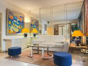 Appartement 1 pièce 50 m²