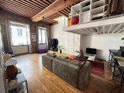 Appartement 1 pièce 50 m²