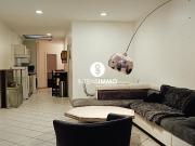 Appartement 1 pièce 51 m²