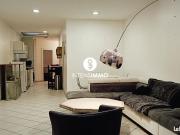 Appartement 1 pièce 51 m²