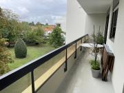 Appartement 2 pièces 51 m²