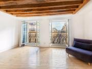 Appartement 1 pièce 51 m²