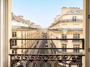 Appartement 1 pièce 51 m²