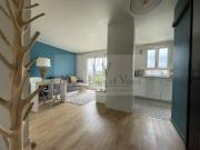Appartement 1 pièce