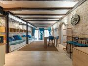 Appartement 1 pièce 52 m²