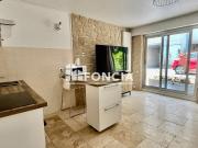 Appartement 1 pièce 52 m²