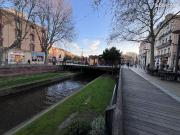 Appartement 1 pièce 52 m²