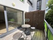 Appartement 1 pièce 52 m²