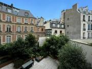 Appartement 1 pièce 53 m²