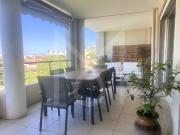 Appartement 2 pièces 54 m²