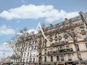 Appartement 1 pièce 53 m²