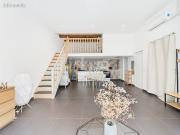 Appartement 1 pièce 53 m²