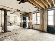 Appartement 1 pièce 53 m²