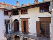 Appartement 1 pièce 54 m²