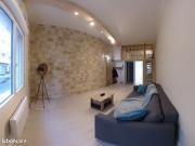 Appartement 1 pièce 39 m²