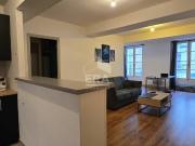 Appartement 1 pièce 54 m²