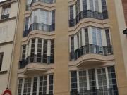 Appartement 1 pièce 54 m²