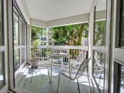 Appartement 1 pièce 55 m²