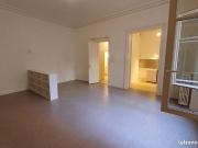 Appartement 1 pièce 55 m²