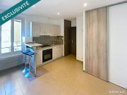 Appartement 1 pièce 55 m²