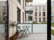 Appartement 1 pièce 55 m²